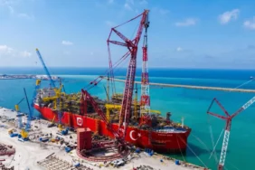 Osman Gazi Platformu Devrede: 8 Milyon Haneye Gaz 3 Osman-Gazi-Platformu-Devrede-8-Milyon-Haneye-Gaz-featured
