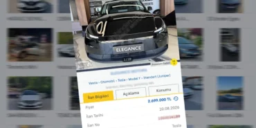 Oto İlan Denetiminde Yüksek Ceza: 434 Bin TL Kesildi 10 Oto-Ilan-Denetiminde-Yuksek-Ceza-434-Bin-TL-Kesildi-featured