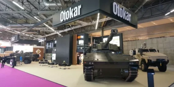 Otokar (OTKAR) için bilanço sonrası 4 hedef fiyat açıklandı