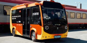 Otokar e-Centro Avusturya Yollarında: Otonom Elektrikli Otobüs Testi Başladı 37 Otokar-e-Centro-Avusturya-Yollarinda-Otonom-Elektrikli-Otobus-Testi-Basladi-featured