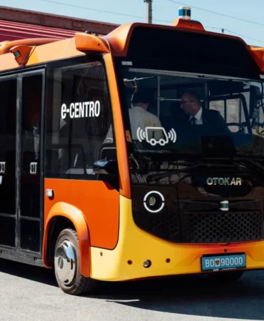 Otokar-e-Centro-Avusturya-Yollarinda-Otonom-Elektrikli-Otobus-Testi-Basladi-featured