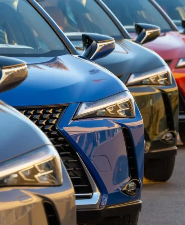 Otomotiv pazarında Temmuz freni: Satışlar yüzde 25 geriledi 2 Otomotiv-pazarinda-Temmuz-freni-Satislar-yuzde-25-geriledi-featured