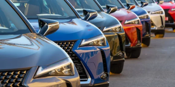 Otomotiv pazarında Temmuz freni: Satışlar yüzde 25 geriledi