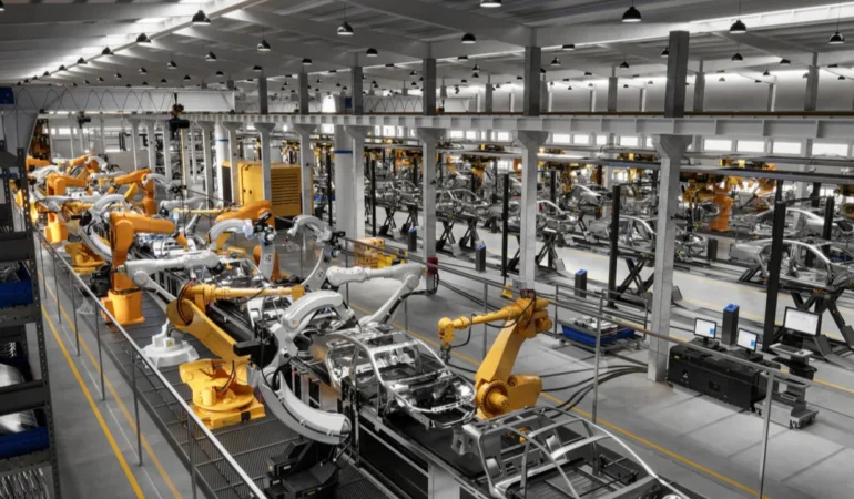 Otomotivde-Insansi-Robot-Yarisi-BMW-Tesla-Mercedes-Oncu-featured
