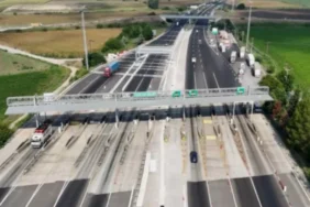 Otoyollarda Yeni Dönem: Gişelerde Bekleme Sona Eriyor 5 Otoyollarda-Yeni-Donem-Giselerde-Bekleme-Sona-Eriyor-featured