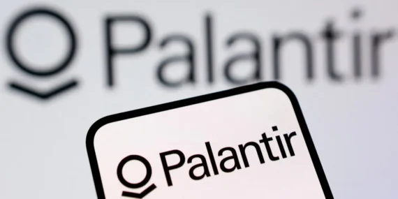 Palantir ve ON Semiconductor sürprizi: ABD vadeli endeksleri yükseldi