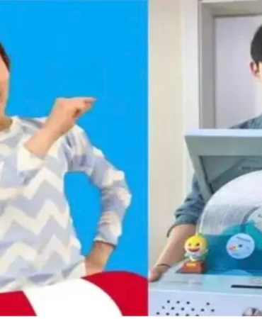 Park'tan "Baby Shark" Sonrası Yeni Şarkı Geliyor 2 Park8217tan-8220Baby-Shark8221-Sonrasi-Yeni-Sarki-Geliyor-featured