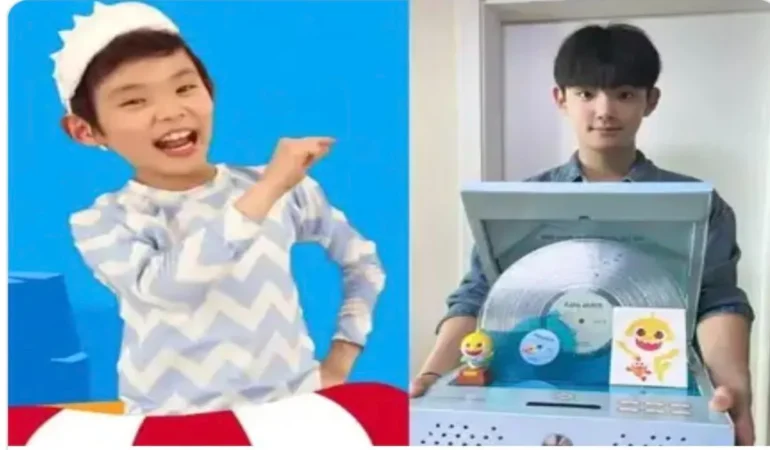 Park'tan "Baby Shark" Sonrası Yeni Şarkı Geliyor 6 Park8217tan-8220Baby-Shark8221-Sonrasi-Yeni-Sarki-Geliyor-featured