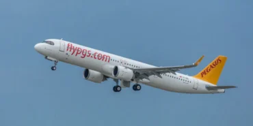 Pegasus Havayolları'ndan Beklenmedik Zarar Açıklaması 6 Pegasus-Havayollari8217ndan-Beklenmedik-Zarar-Aciklamasi-featured