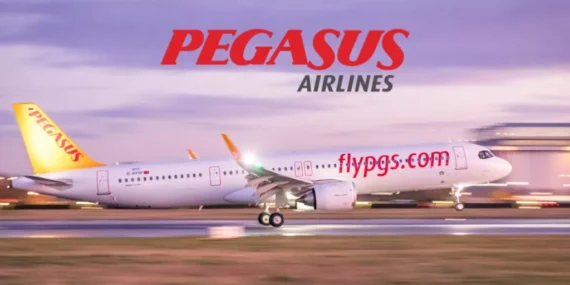 Pegasus (PGSUS) 2. Çeyrek Zararı Beklentilere Uygun Geldi