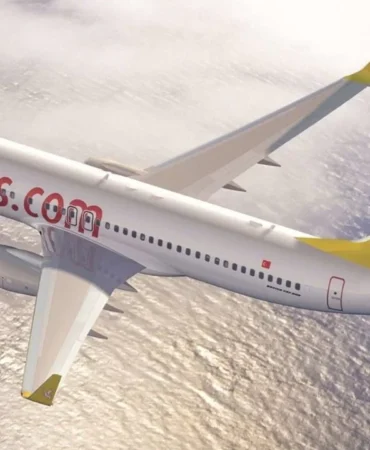 Pegasus (PGSUS): 9 Kurumdan Yeni Hedef Fiyatlar Açıklandı 2 Pegasus-PGSUS-9-Kurumdan-Yeni-Hedef-Fiyatlar-Aciklandi-featured