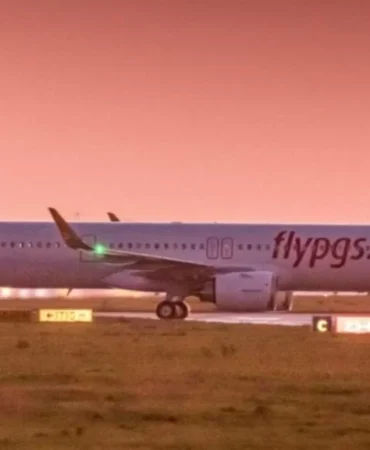 Pegasus (PGSUS) Hedef Fiyat Güncellendi: 305 TL 4 Pegasus-PGSUS-Hedef-Fiyat-Guncellendi-305-TL-featured