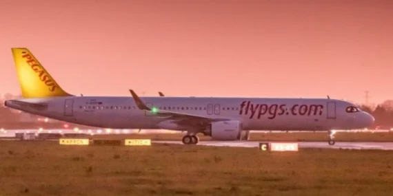 Pegasus (PGSUS) Hedef Fiyat Güncellendi: 305 TL