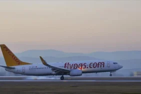 Pegasus (PGSUS) Temmuz'da Yolcu Sayısını Artırdı 4 Pegasus-PGSUS-Temmuz8217da-Yolcu-Sayisini-Artirdi-featured