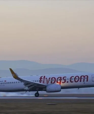 Pegasus (PGSUS) Temmuz'da Yolcu Sayısını Artırdı 9 Pegasus-PGSUS-Temmuz8217da-Yolcu-Sayisini-Artirdi-featured