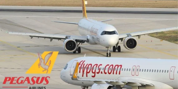 Pegasus (PGSUS) hisseleri için 18 hedef fiyat ve güncel teknik analiz