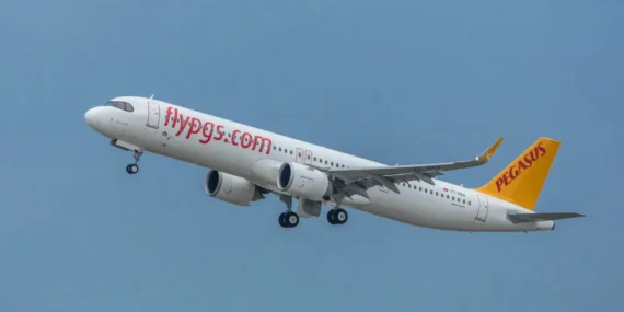 Pegasus'tan ucuza yurt dışı bilet kampanyası! Hangi şehirleri kapsıyor, fiyatlar ne kadar?
