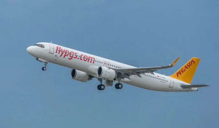 Pegasus'tan ucuza yurt dışı bilet kampanyası! Hangi şehirleri kapsıyor, fiyatlar ne kadar? 1 Pegasus039tan-ucuza-yurt-disi-bilet-kampanyasi-Hangi-sehirleri-kapsiyor-fiyatlar-ne-kadar-featured