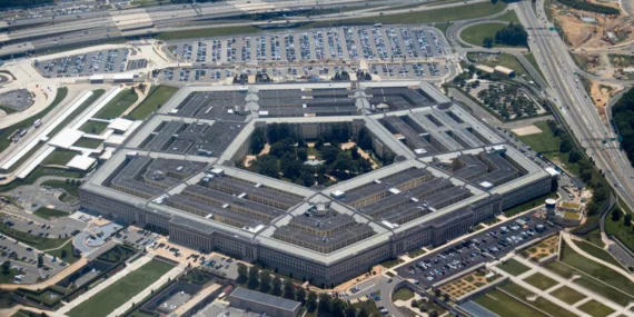 Pentagon’dan savunma şirketlerine 21 gün süre: "Füze üretimini hızlandırın"