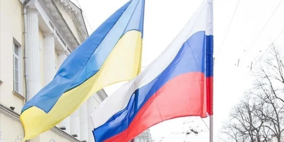 Peskov: Ukrayna Müzakereleri İçin Yeni Emare Yok