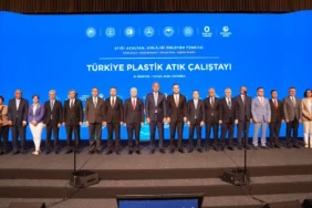 Plastik Atık Çalıştayı: 17 Bakanlık Çözüm Arıyor 3 Plastik-Atik-Calistayi-17-Bakanlik-Cozum-Ariyor-featured