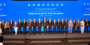 Plastik Atık Çalıştayı: 17 Bakanlık Çözüm Arıyor 2 Plastik-Atik-Calistayi-17-Bakanlik-Cozum-Ariyor-featured