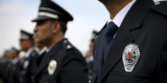 Polis Akademisi 350 öğrenci alacak: YKS sıralaması ve yaş şartı belli oldu