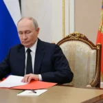 Putin imzaladı: Rusya'da kripto paraların kullanım alanı genişliyor 14 Putin-imzaladi-Rusya039da-kripto-paralarin-kullanim-alani-genisliyor-featured