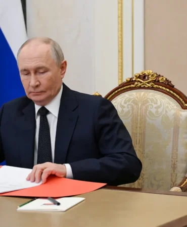 Putin imzaladı: Rusya'da kripto paraların kullanım alanı genişliyor 10 Putin-imzaladi-Rusya039da-kripto-paralarin-kullanim-alani-genisliyor-featured