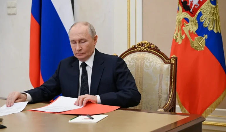 Putin imzaladı: Rusya'da kripto paraların kullanım alanı genişliyor 6 Putin-imzaladi-Rusya039da-kripto-paralarin-kullanim-alani-genisliyor-featured