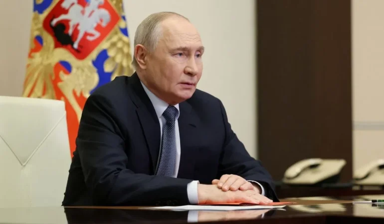 Putin'den yabancı yatırımcılara kötü haber: Rusya'daki hisselerini geri alamayabilirler 1 Putin039den-yabanci-yatirimcilara-kotu-haber-Rusya039daki-hisselerini-geri-alamayabilirler-featured