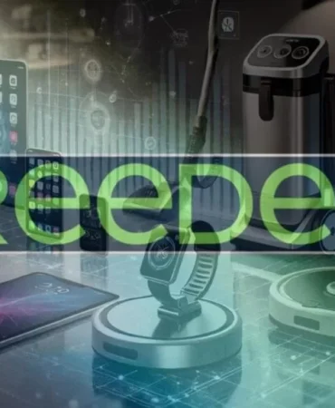 Reeder Teknoloji’de (REEDR) üst düzey atama 3 Reeder-Teknolojide-REEDR-ust-duzey-atama-featured