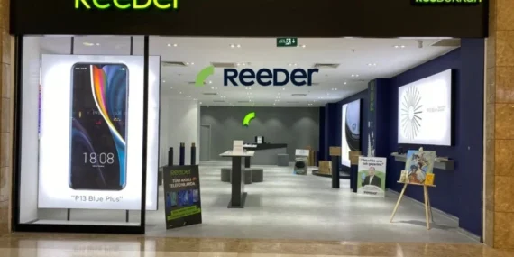Reeder Teknoloji’den (REEDR) geri alım açıklaması