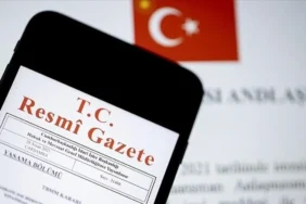 Resmi Gazete'de Atamalar: Bakanlık, Üniversite ve Elçiliklerde Değişiklikler 3 Resmi-Gazete8217de-Atamalar-Bakanlik-Universite-ve-Elciliklerde-Degisiklikler-featured