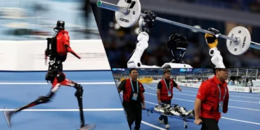 Robot Oyunlarında Ağır Sıklet Kazası ve İlginç Başarılar 3 Robot-Oyunlarinda-Agir-Siklet-Kazasi-ve-Ilginc-Basarilar-featured