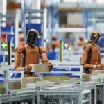 Robot Şirketi Halka Arzında Rekor Talep: Fırsat mı, Balon mu? 13 Robot-Sirketi-Halka-Arzinda-Rekor-Talep-Firsat-mi-Balon-mu-featured