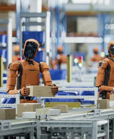 Robot Şirketi Halka Arzında Rekor Talep: Fırsat mı, Balon mu? 8 Robot-Sirketi-Halka-Arzinda-Rekor-Talep-Firsat-mi-Balon-mu-featured