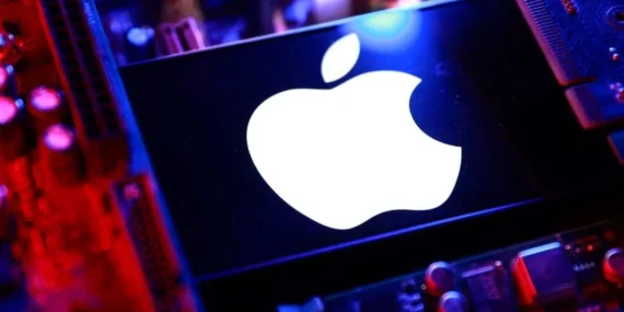 Rusya’dan Apple’a Soruşturma: Milyarlarca Ruble Ceza Kapıda