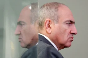 Rusya'dan Ermenistan'a AB Uyarısı: 'İncileri Domuzların Önüne Atmayın' 3 Rusya8217dan-Ermenistan8217a-AB-Uyarisi-8216Incileri-Domuzlarin-Onune-Atmayin8217-featured