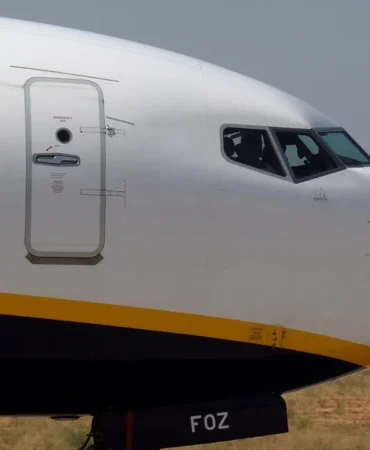 Ryanair Yapay Zeka ile Operasyonel Kararlarda Dönüşüm Yaşayacak 9 Ryanair-Yapay-Zeka-ile-Operasyonel-Kararlarda-Donusum-Yasayacak-featured