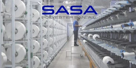 SASA Hisseleri: Erdemoğlu Holding’den Büyük Alım