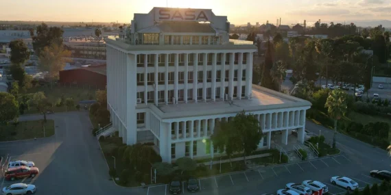 SASA’dan Ertelenmiş Vergi Açıklaması: Tahakkuk Yok