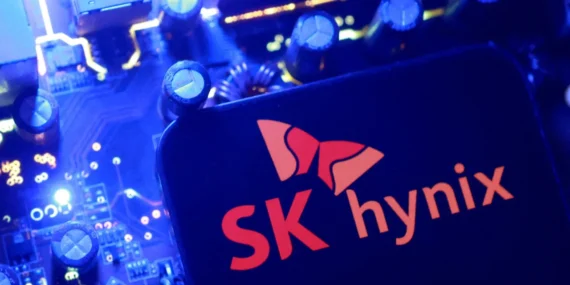 SK Hynix: Yapay Zeka Hissesinde Sert Dalgalanmalar Sürüyor
