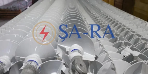 Şa-Ra Enerji (SARAE) hisselerinde 2 kurum üzerinden yüklü alım