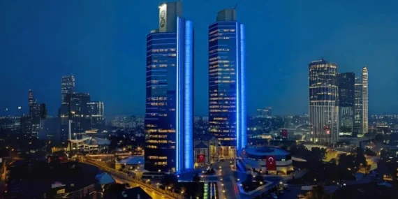 Sabancı Holding: İkinci Çeyrek Karı 57 Milyar TL