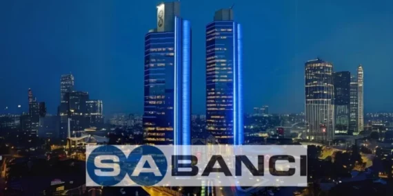 Sabancı Holding (SAHOL) Karı Beklentileri Aştı: 14 Milyar TL