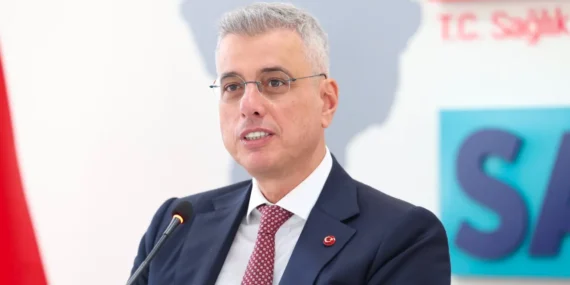 Sağlık Sektöründe Yerli Üretime Odaklanma