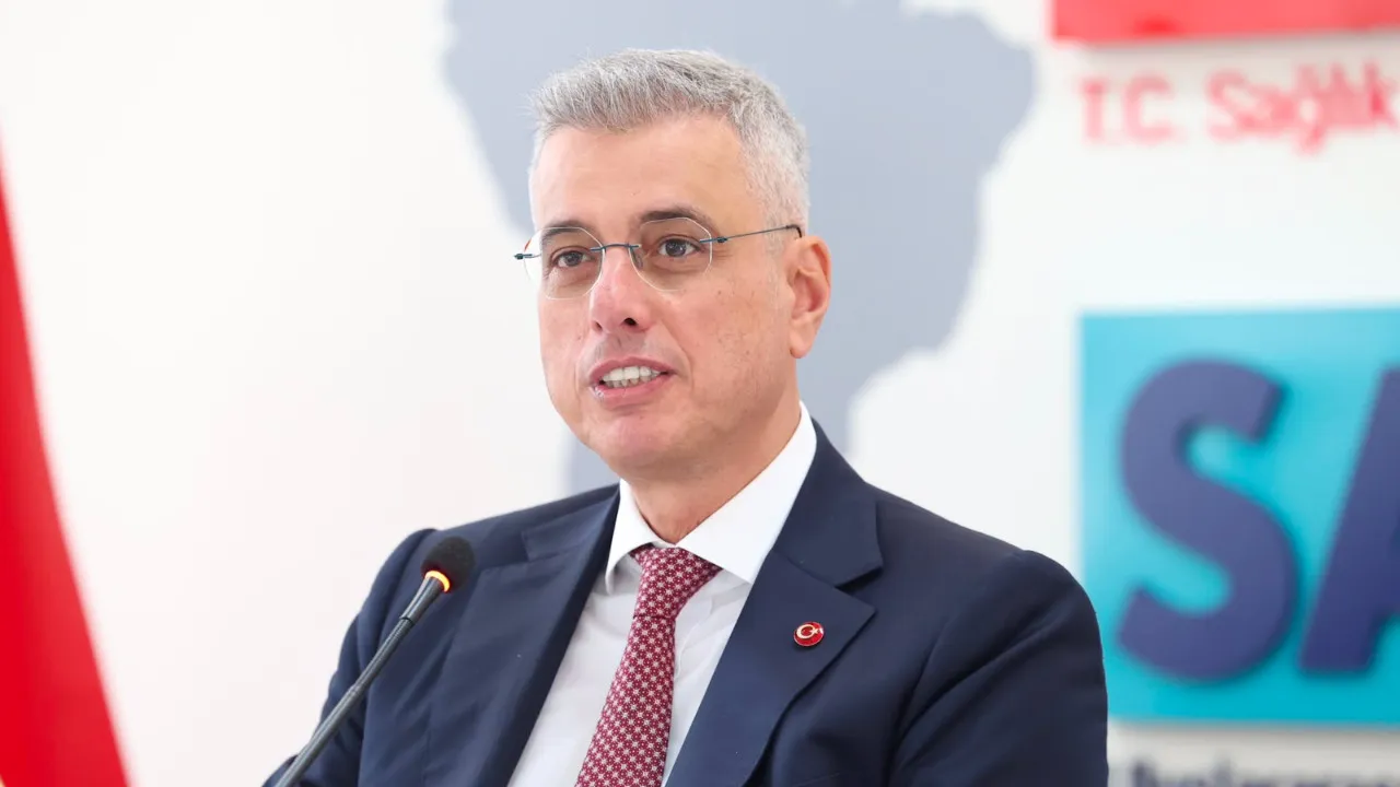 Sağlık Sektöründe Yerli Üretime Odaklanma 1 Saglik-Sektorunde-Yerli-Uretime-Odaklanma-featured