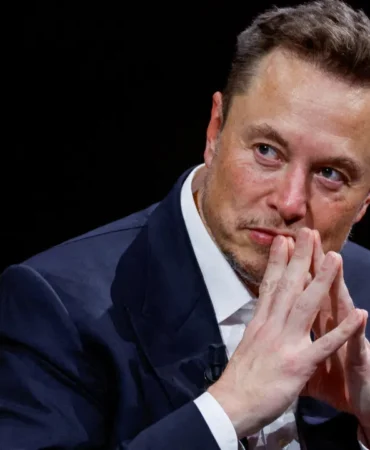 S&P 500 CEO Maaşları Rekor Kırdı: Musk Etkisi ve Rakamlar 7 SampP-500-CEO-Maaslari-Rekor-Kirdi-Musk-Etkisi-ve-Rakamlar-featured