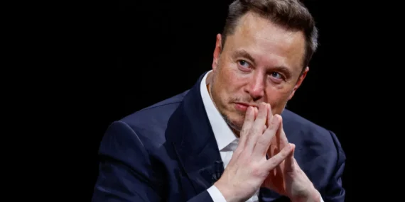 S&P 500 CEO Maaşları Rekor Kırdı: Musk Etkisi ve Rakamlar